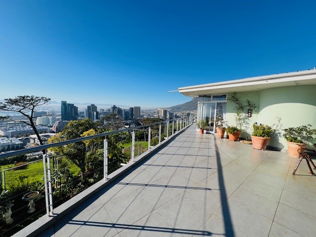 3 Bedroom Property for Sale in Bo Kaap Western Cape